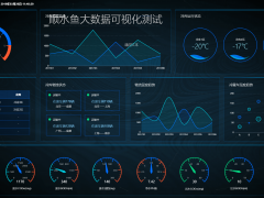 顺水鱼大数据可视化测试 (2)