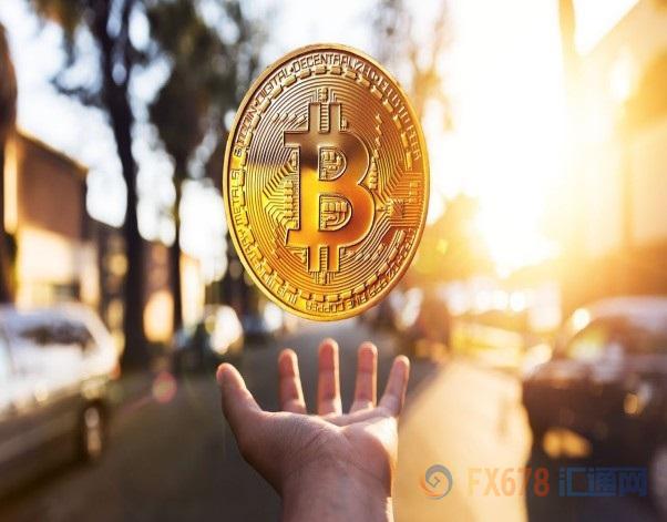 外汇期货股票比特币交易