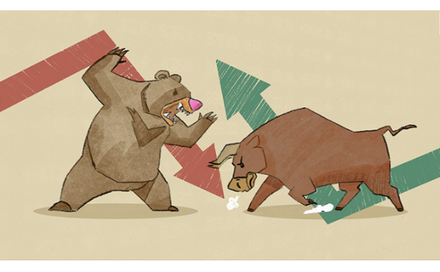 外汇期货股票比特币交易