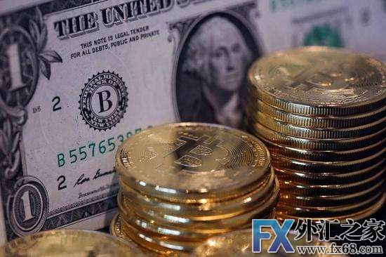 外汇期货股票比特币交易