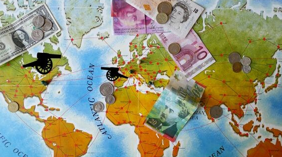 外汇期货股票比特币交易