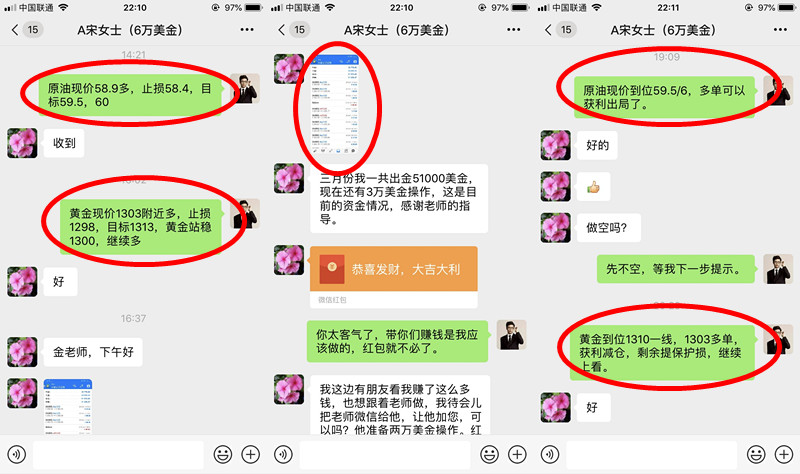 外汇期货股票比特币交易