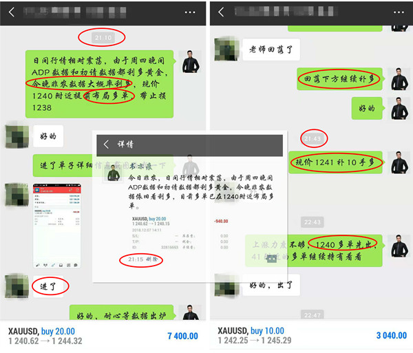 外汇期货股票比特币交易