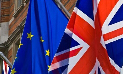 英国退出欧盟 英国退出欧盟