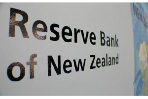 新西兰联储 新西兰联储