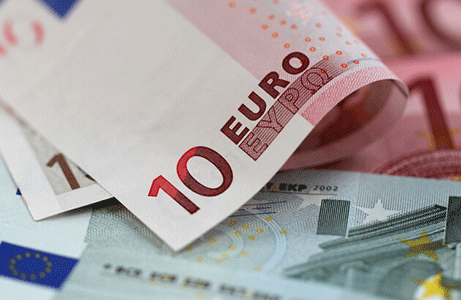 欧元 欧元