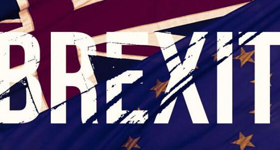英国退欧