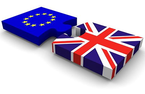英国退欧