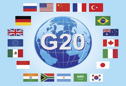 G20峰会 G20峰会
