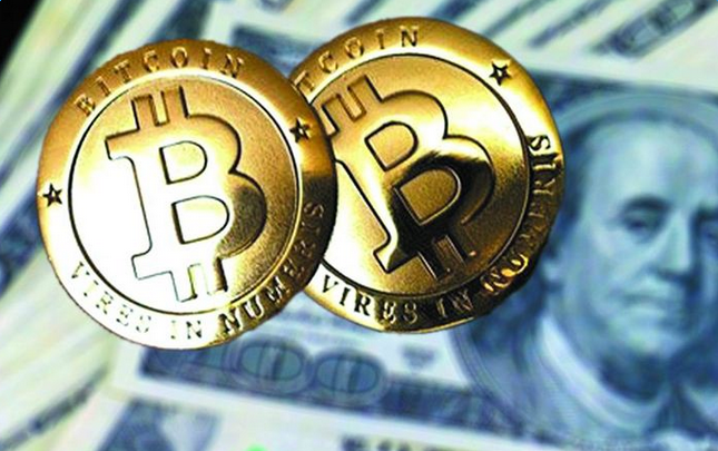 外汇期货股票比特币交易