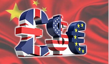 外汇EA期货股票比特币交易