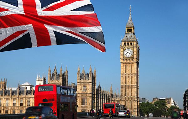 英国