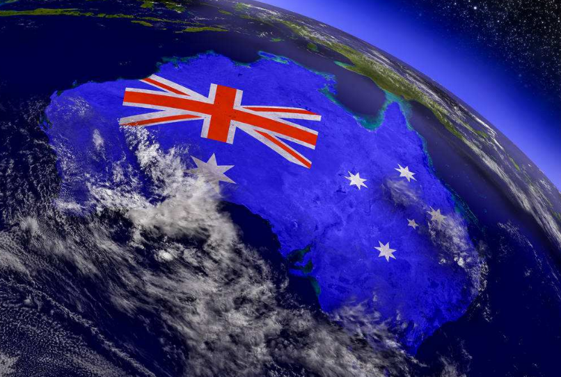澳洲 澳洲