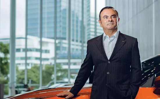 戈恩实为日法较量牺牲品? 戈恩遭日产董事会免职或面临10年牢狱之灾 戈恩实为日法较量牺牲品? 戈恩遭日产董事会免职或面临10年牢狱之灾