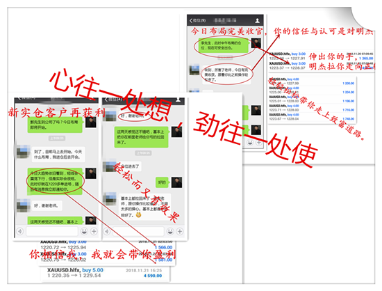 外汇EA期货股票比特币交易