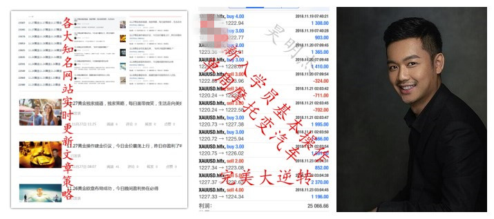 外汇EA期货股票比特币交易