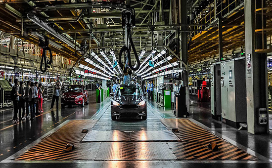 继通用后福特或裁员25000人!行业大洗牌,车企在寒冬中挣扎求生! 继通用后福特或裁员25000人!行业大洗牌,车企在寒冬中挣扎求生!