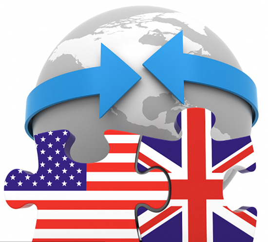 川普大气了?美国将对英国削减关税和非关税壁垒 英国敢接招吗?_第一黄