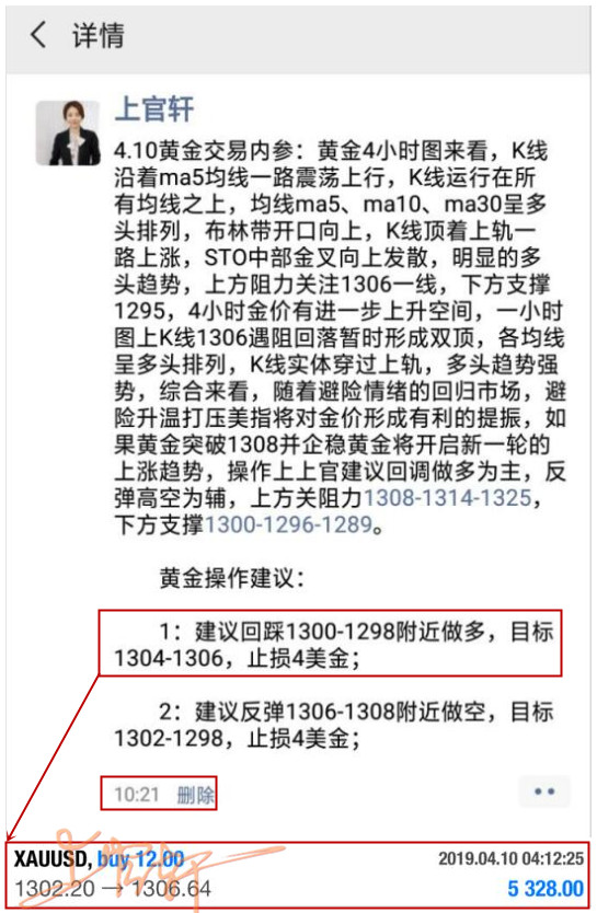 外汇EA期货股票比特币交易