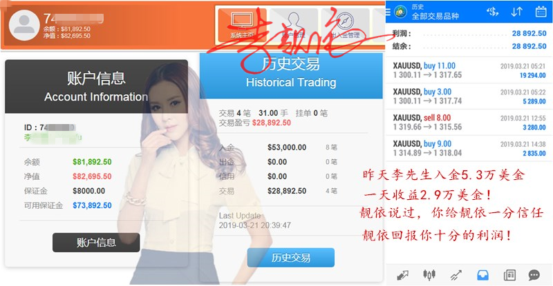 外汇EA期货股票比特币交易