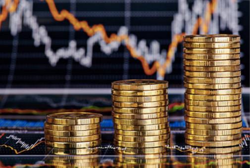 金价发出重大长期买入信号,但恐慌指数料限制涨幅_外汇动态报道_顺水