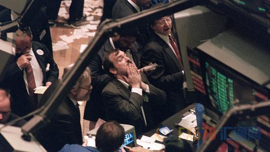 外汇期货股票比特币交易