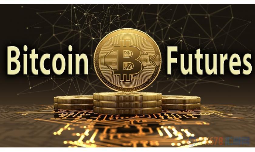 外汇期货股票比特币交易