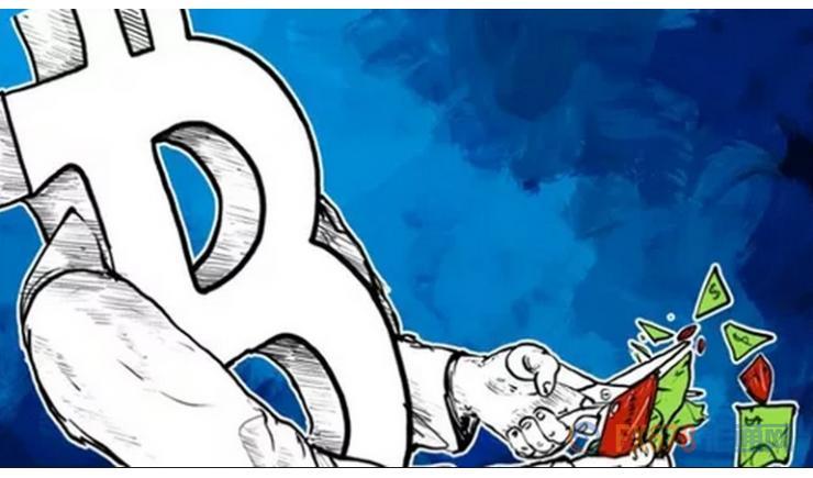 外汇期货股票比特币交易
